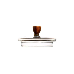 Tetera de cristal con cafetera Pescado 500 ml