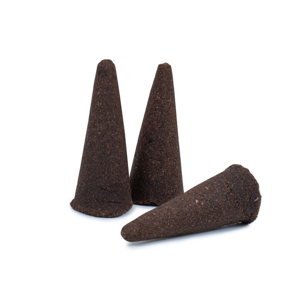 HEM Cone Incense – mix of 12 fragrances