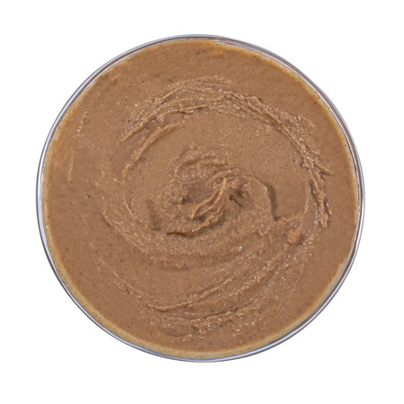 50 x Nustino - Erdnussbutter-Pulver - Schokolade 400g