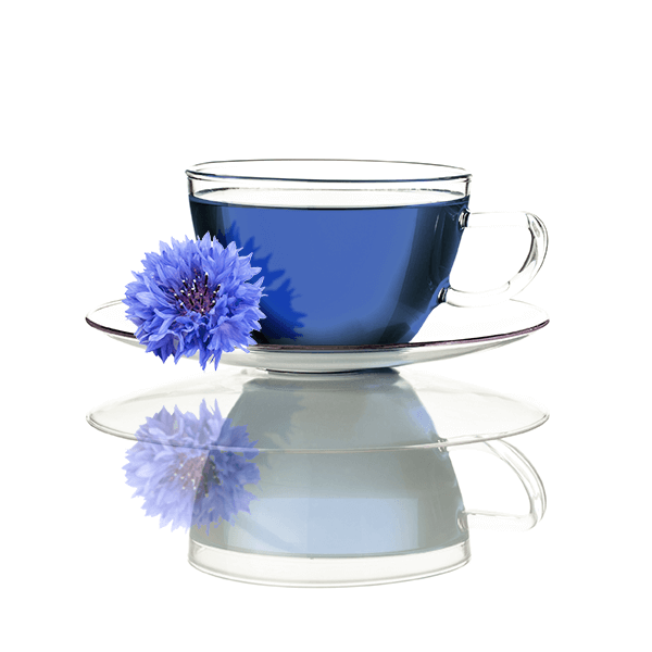 Mary Rose – Cornflower Petals (blue) 10 g