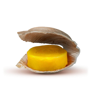 Jabón Holy Lama – Chakra Manipura