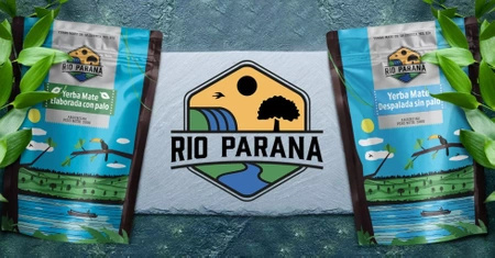 37 x Rio Parana Elaborada Con Palo 0,5 kg