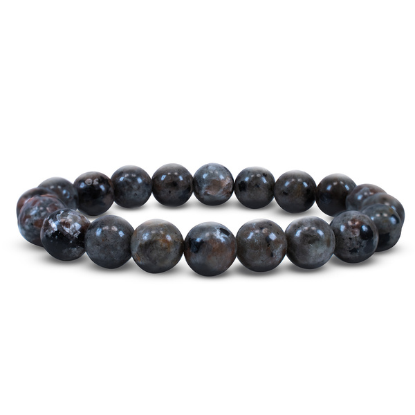 Bracelet with Yooperlite