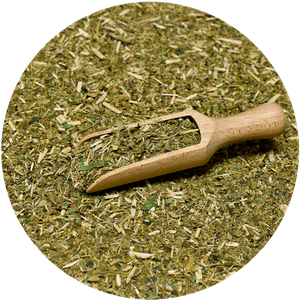 40 x El Fuego Energia Guarana 0,5 kg