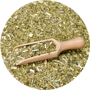 Yerbera – Tin can + Soul Mate Organica Cannabis (organiczna) 0.5kg 