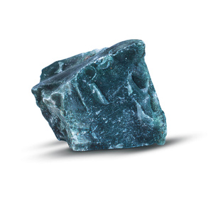 Agate Mousse (pierre brute) 50 g