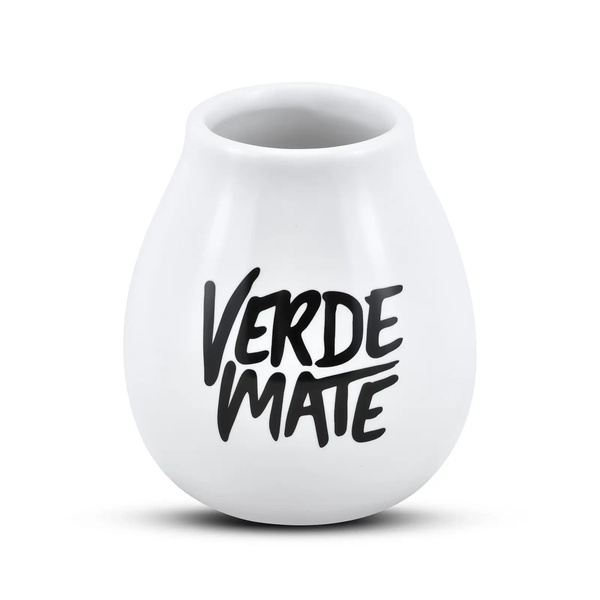 Verde Mate Matebecher aus Keramik  - 350ml