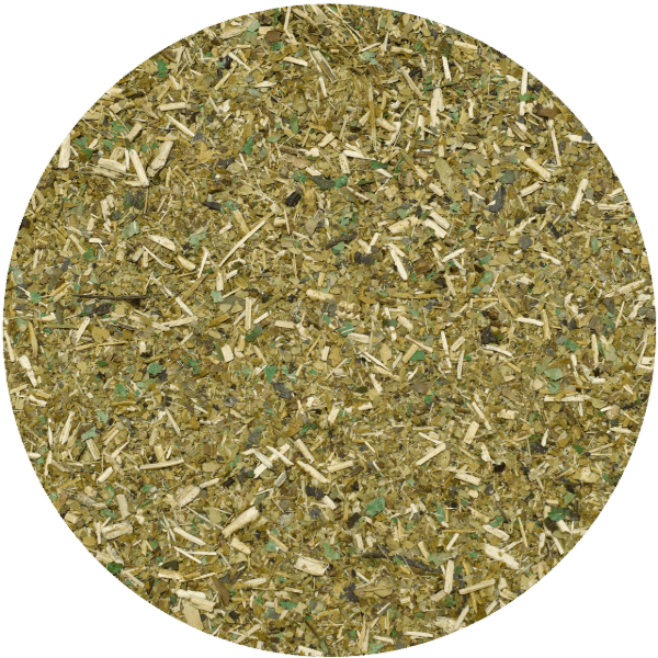 Yerbera – Puszka z El Fuego Energia Guarana 0,5 kg 