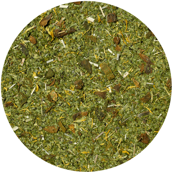 Verde Mate Green Mango & Maracuya 0.4kg