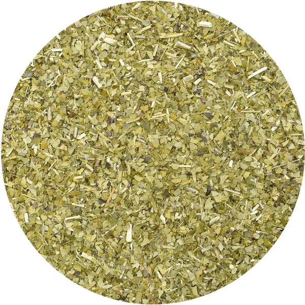 Yerbera – Plechovka + Soul Mate Orgánica Elaborada 0,5 kg