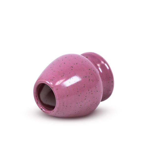 Kusenaoshi – Ceramic Chasen Holder – Beri