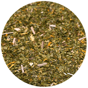 35 x Verde Mate Green Fitness 0.5 kg - Brazilian herbal and fruity yerba mate