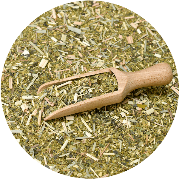 Yerbera – Plechovka + Soul Mate Orgánica Frosty Season 0,5 kg