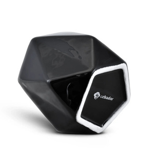 1440 x Diamante ceramic calabash - 350 ml