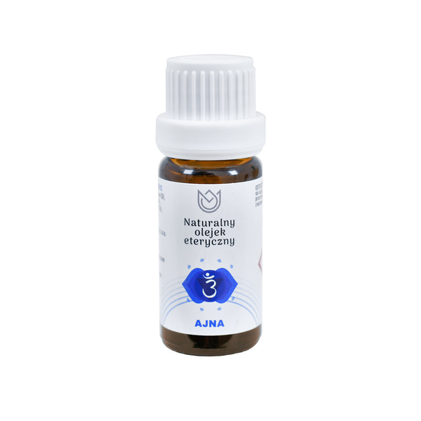 Aceite esencial natural – Chakra del tercer ojo