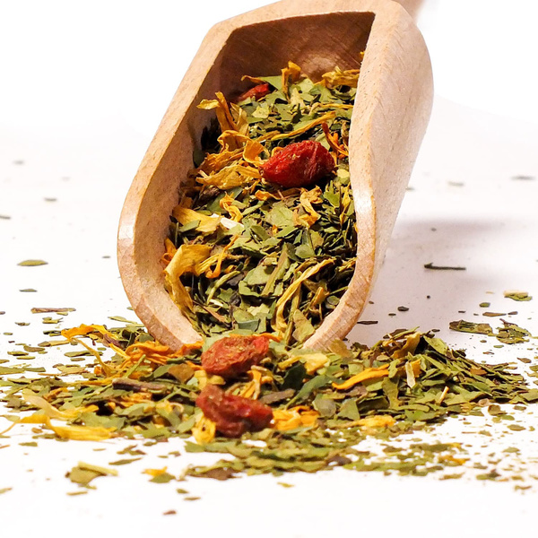 Dárková Sada Yerba Maté Verde Mate 400g 0,4kg + Yerbomos X