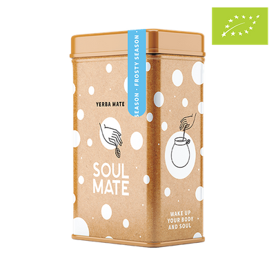 Soul Mate Organica Frosty Season 0.5kg in Dose