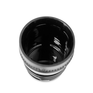 24 x YerbaGo – Thermos with Mate Gourd and Bombilla 1.3 L – black