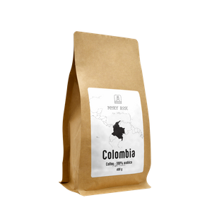 Mary Rose -  Kawa ziarnista Colombia Medellin premium 400 g