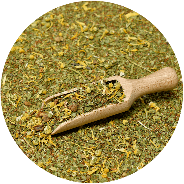 Mary Rose - Yerbatea Rooibos Pear - 50g