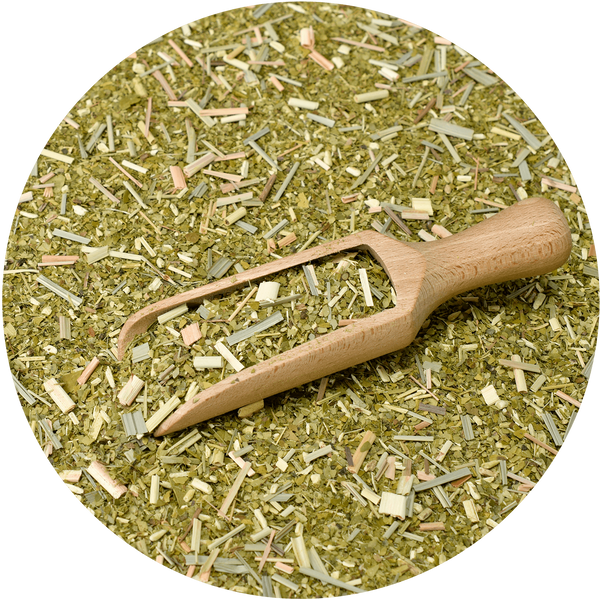 Yerbera – Tin can + Soul Mate Orgánica Energia 0.5kg 