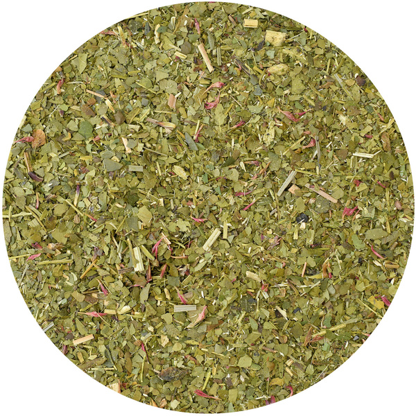 Verde Mate Green Cuba Libre 50g