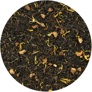 Mary Rose - Té de Pera Caramelizada - 50g
