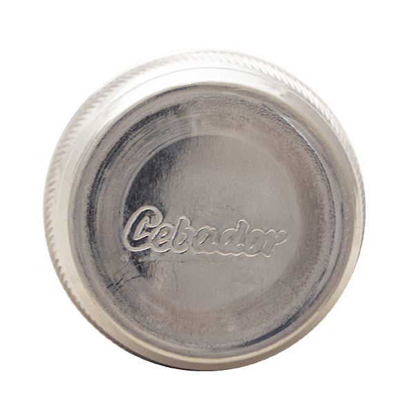 Palo Santo mate calabaza - Salvador 150ml