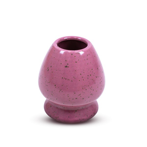 Kusenaoshi – Ceramic Chasen Holder – Beri