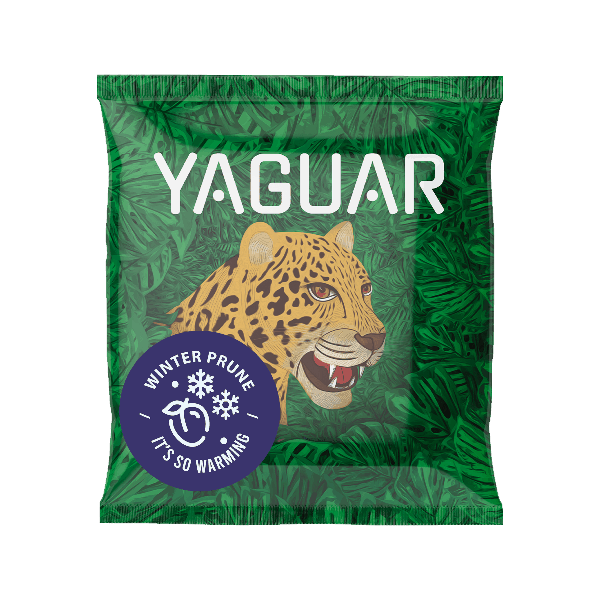Yaguar Winter Prune 50g