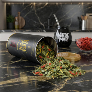 Verde Mate Green Premium Elite Energy 200 g