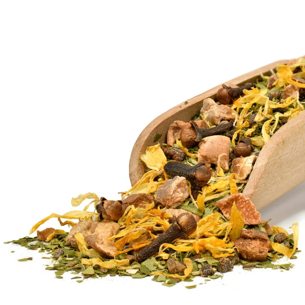 Verde Mate Green Let's Get Warm 50 g