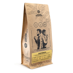 Coffee Broastery – Café en grains Guatemala Peña Roja Speciality 400 g