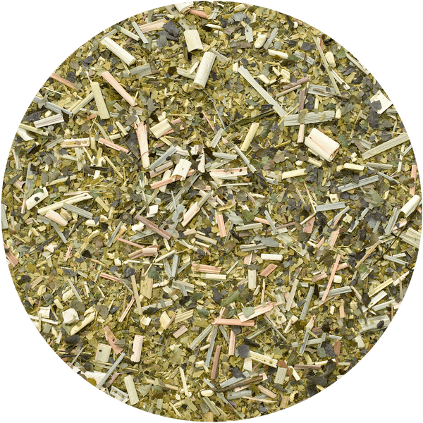 Yerbera - Lata + Soul Mate Organica Frosty Season (organiczna) 0.5kg 